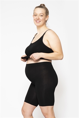 Maternity shaping leggings - In full figur