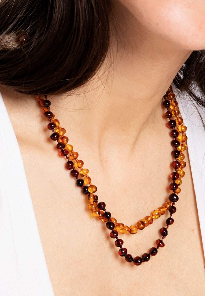 Amber Jewelry for adults and children - Amber Bracelets, Necklaces –  Lithuania-Amber